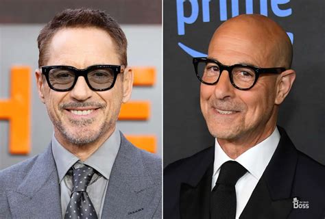 stanley tucci personal life.